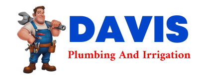 Trusted plumber in FIRTH